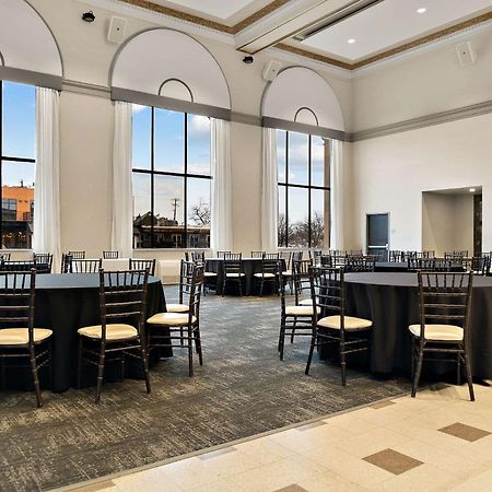 Cityflatshotel - Port Huron, Ascend Hotel Collection Экстерьер фото