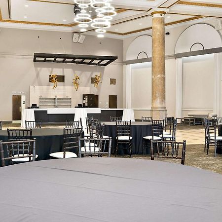 Cityflatshotel - Port Huron, Ascend Hotel Collection Экстерьер фото