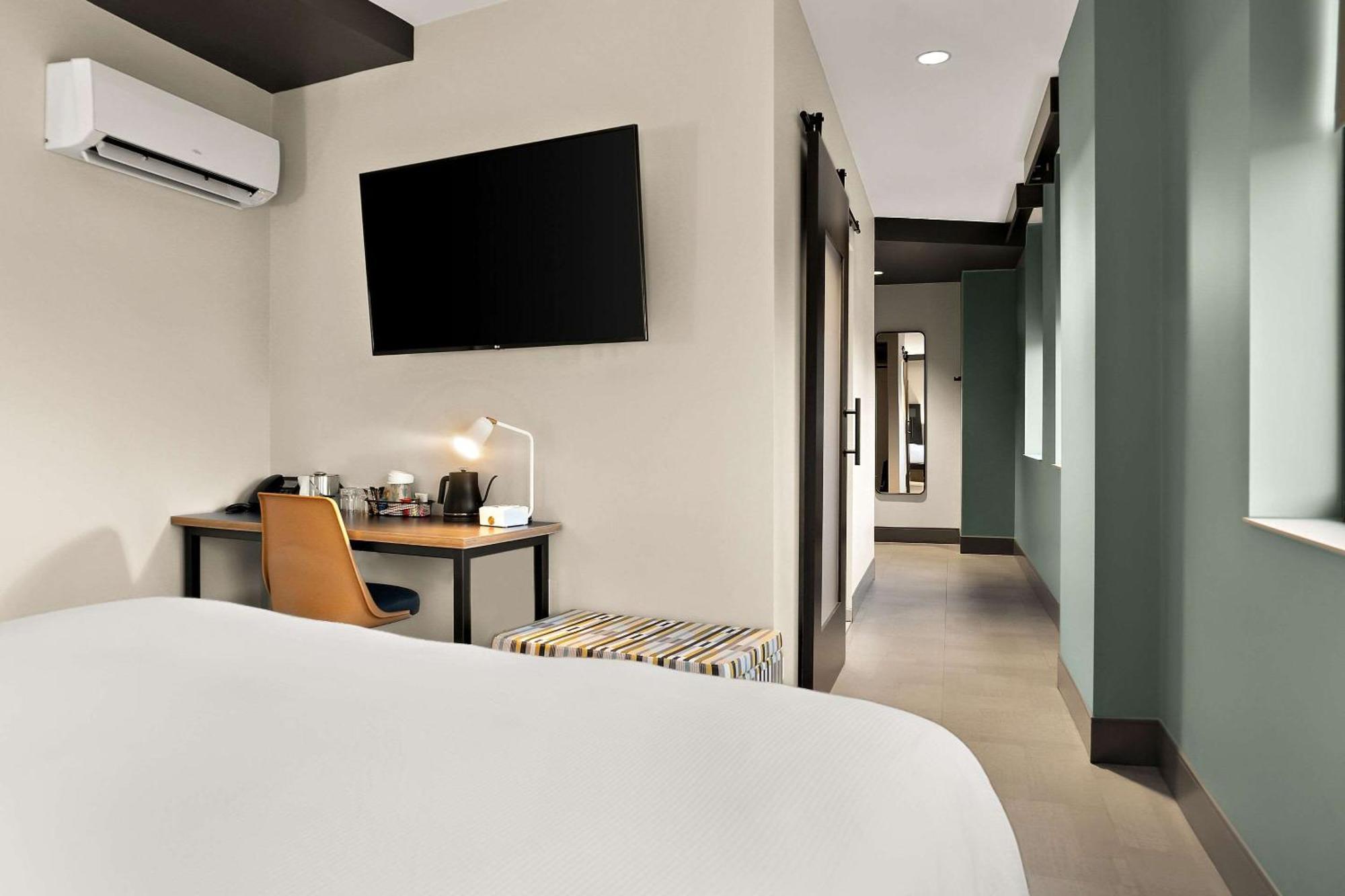 Cityflatshotel - Port Huron, Ascend Hotel Collection Экстерьер фото