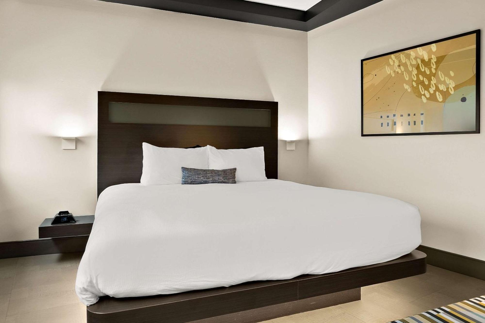 Cityflatshotel - Port Huron, Ascend Hotel Collection Экстерьер фото