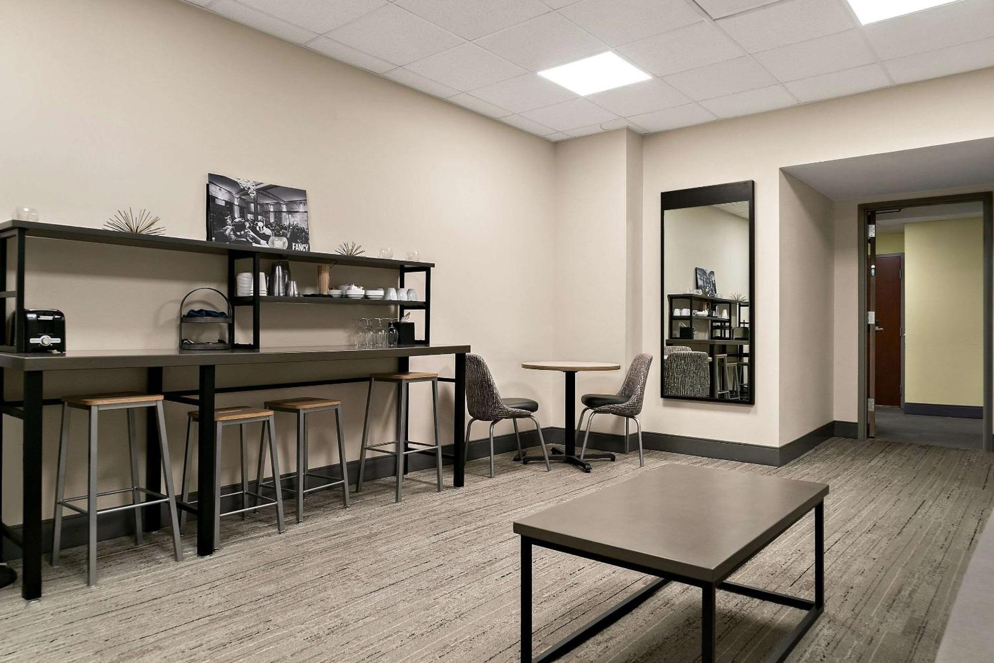 Cityflatshotel - Port Huron, Ascend Hotel Collection Экстерьер фото