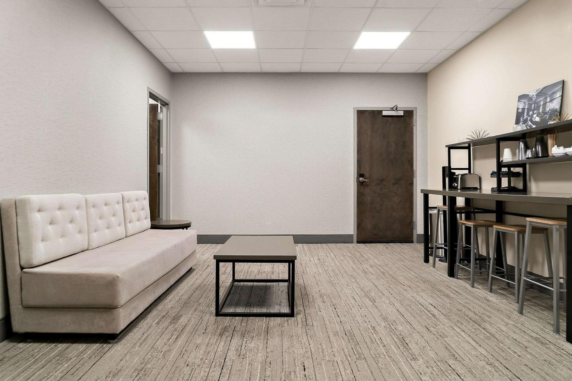 Cityflatshotel - Port Huron, Ascend Hotel Collection Экстерьер фото