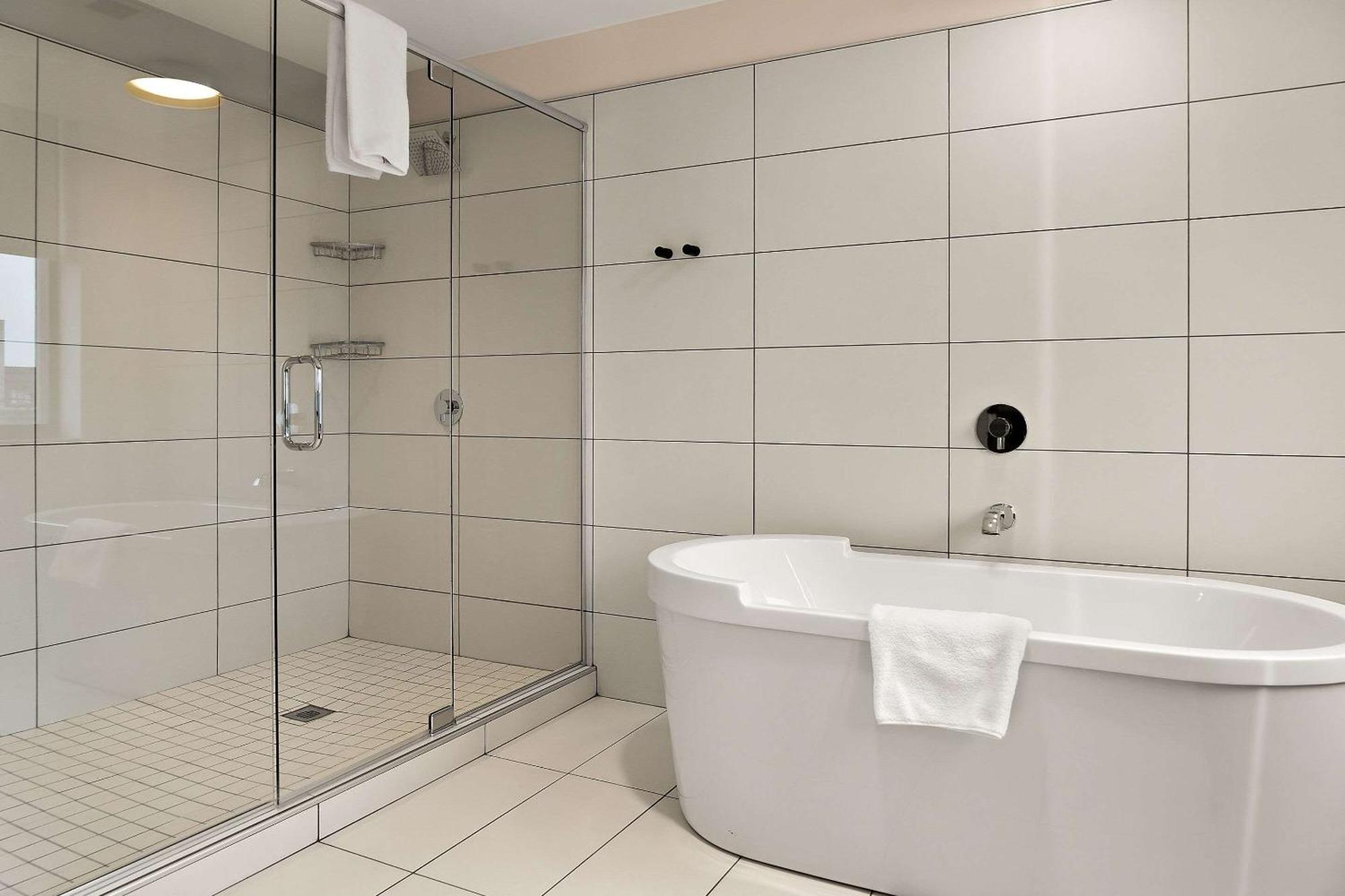 Cityflatshotel - Port Huron, Ascend Hotel Collection Экстерьер фото