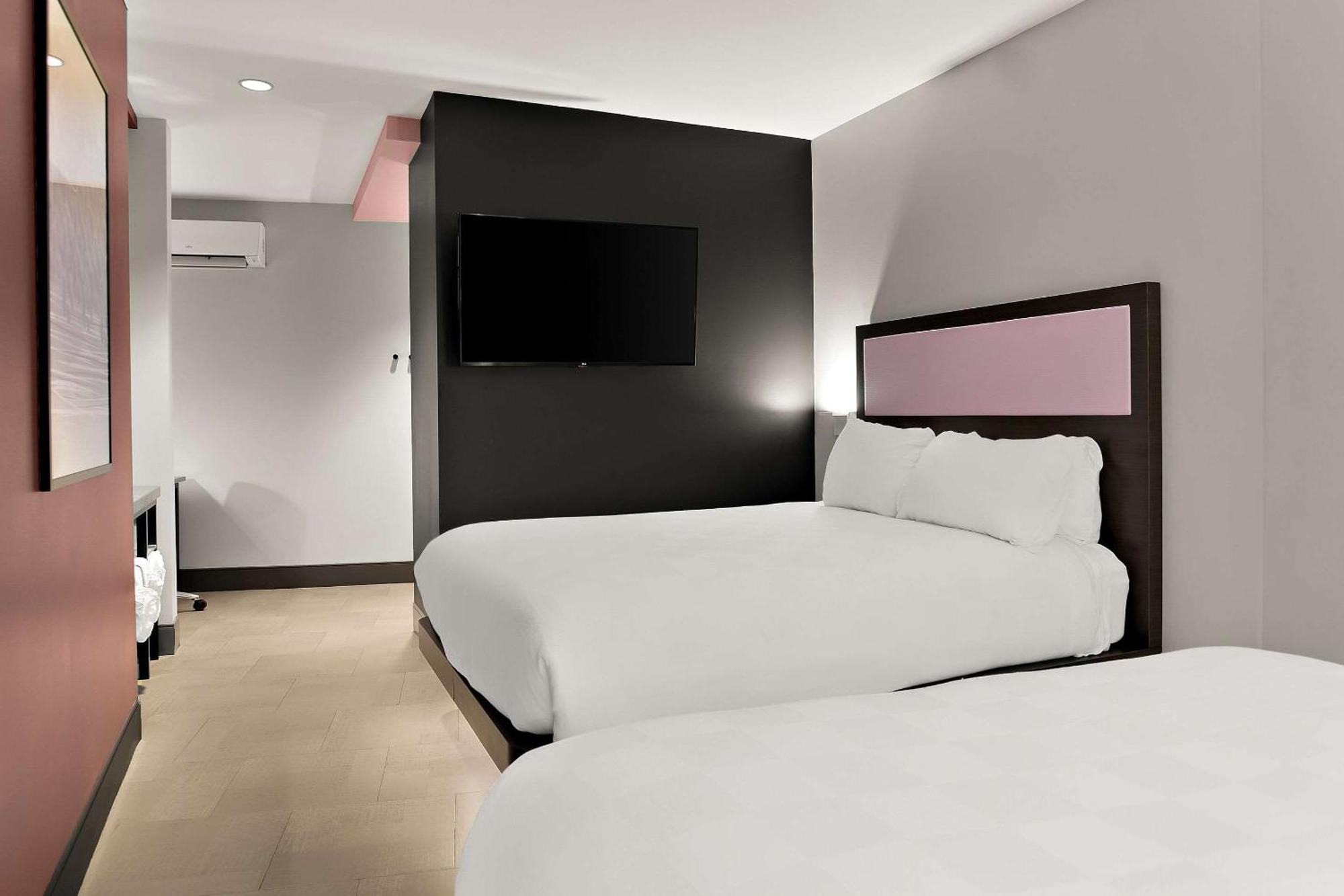 Cityflatshotel - Port Huron, Ascend Hotel Collection Экстерьер фото