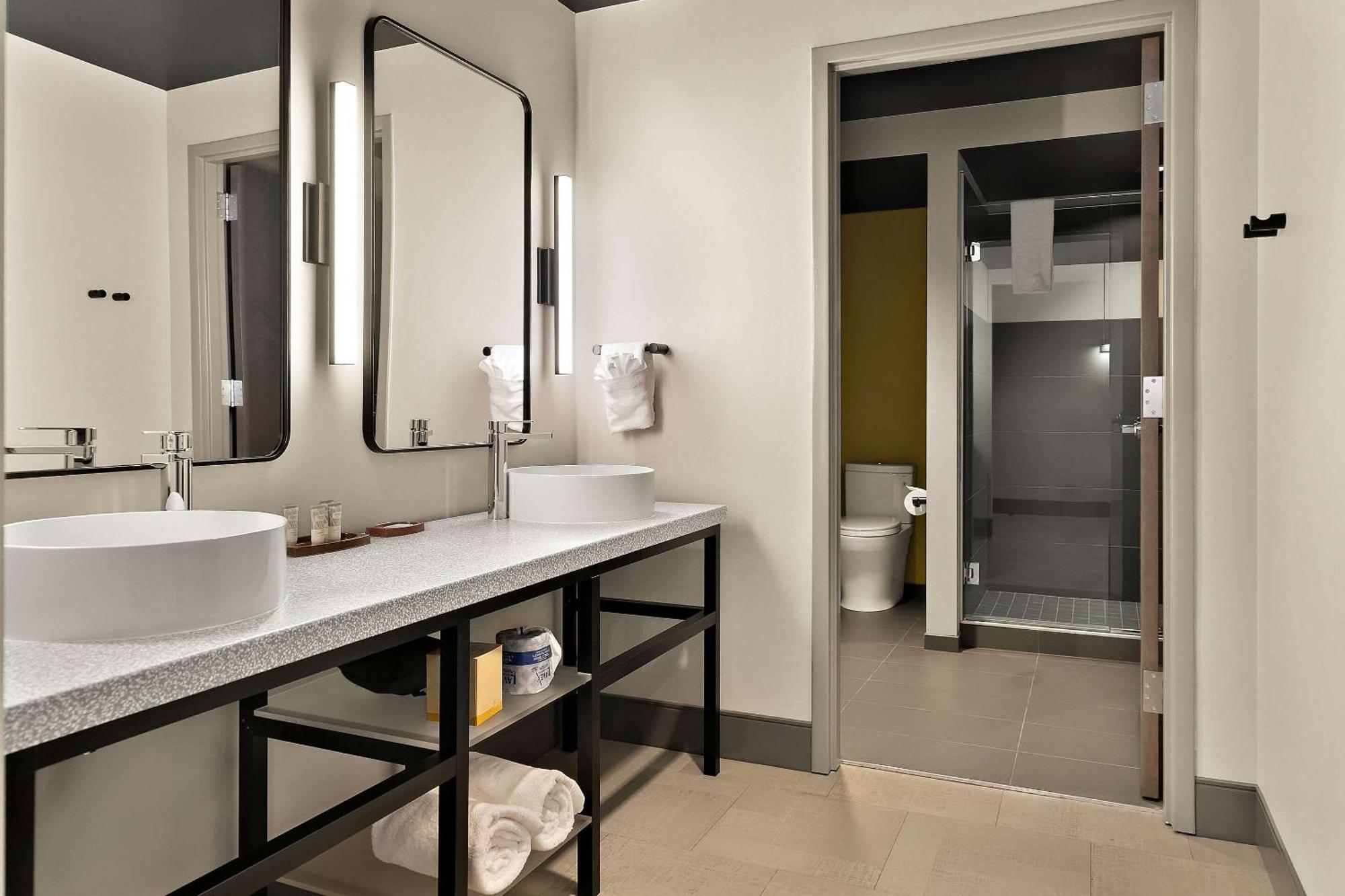 Cityflatshotel - Port Huron, Ascend Hotel Collection Экстерьер фото