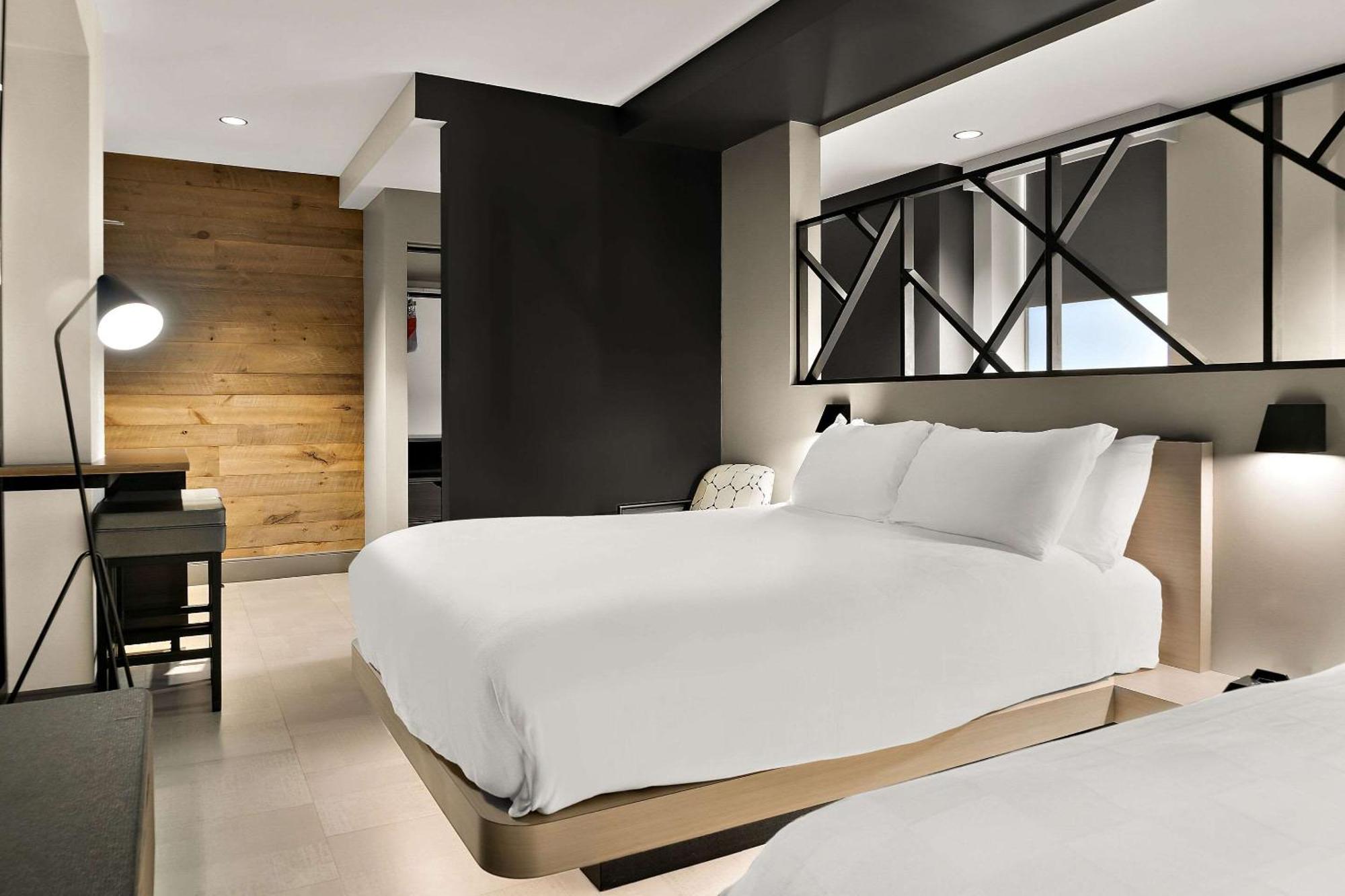 Cityflatshotel - Port Huron, Ascend Hotel Collection Экстерьер фото
