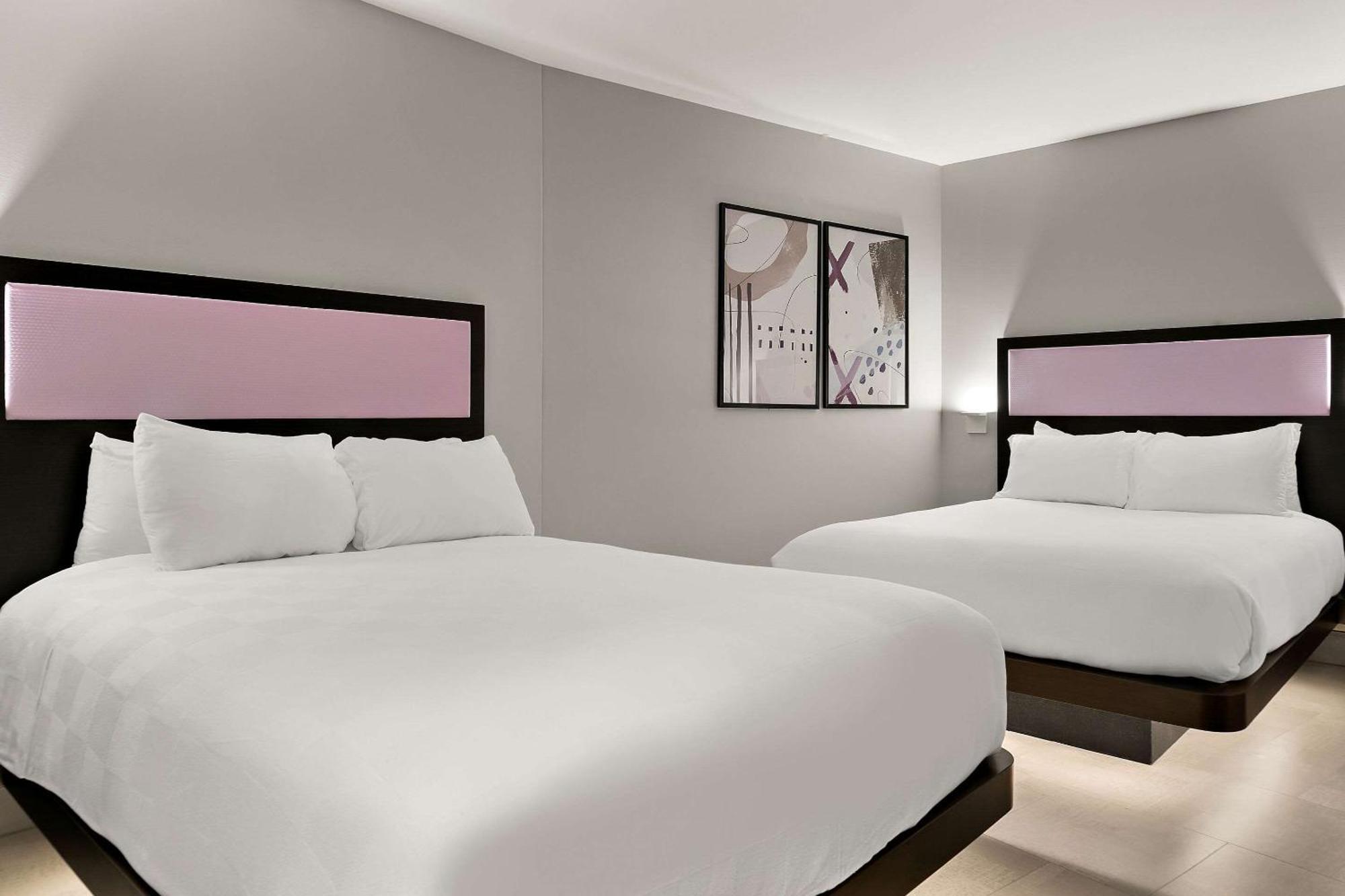 Cityflatshotel - Port Huron, Ascend Hotel Collection Экстерьер фото