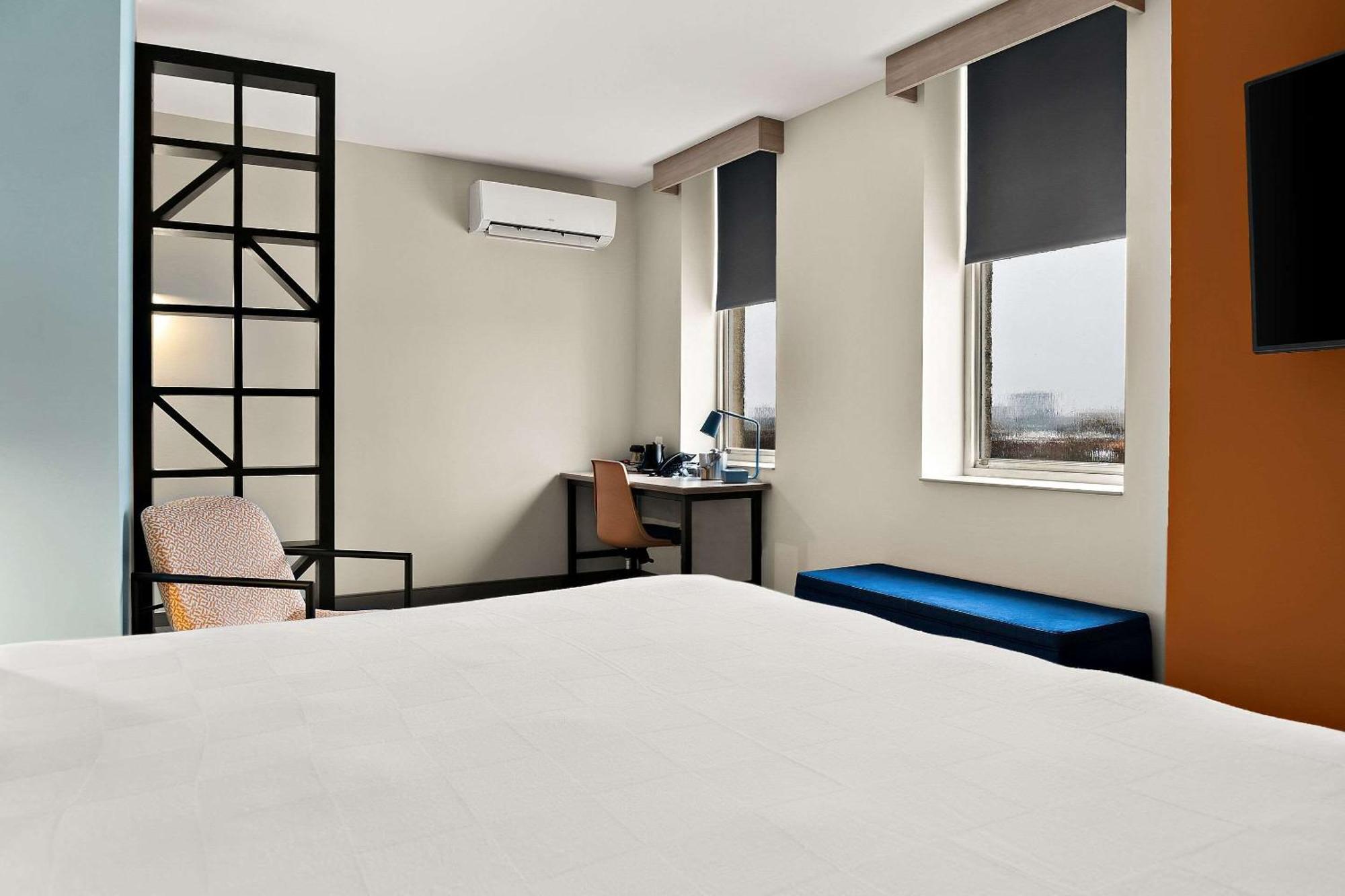 Cityflatshotel - Port Huron, Ascend Hotel Collection Экстерьер фото