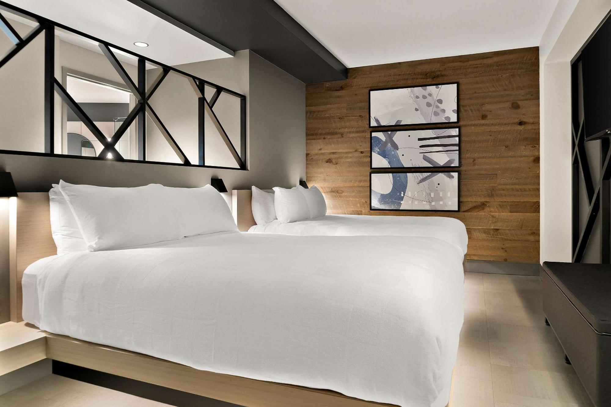 Cityflatshotel - Port Huron, Ascend Hotel Collection Экстерьер фото