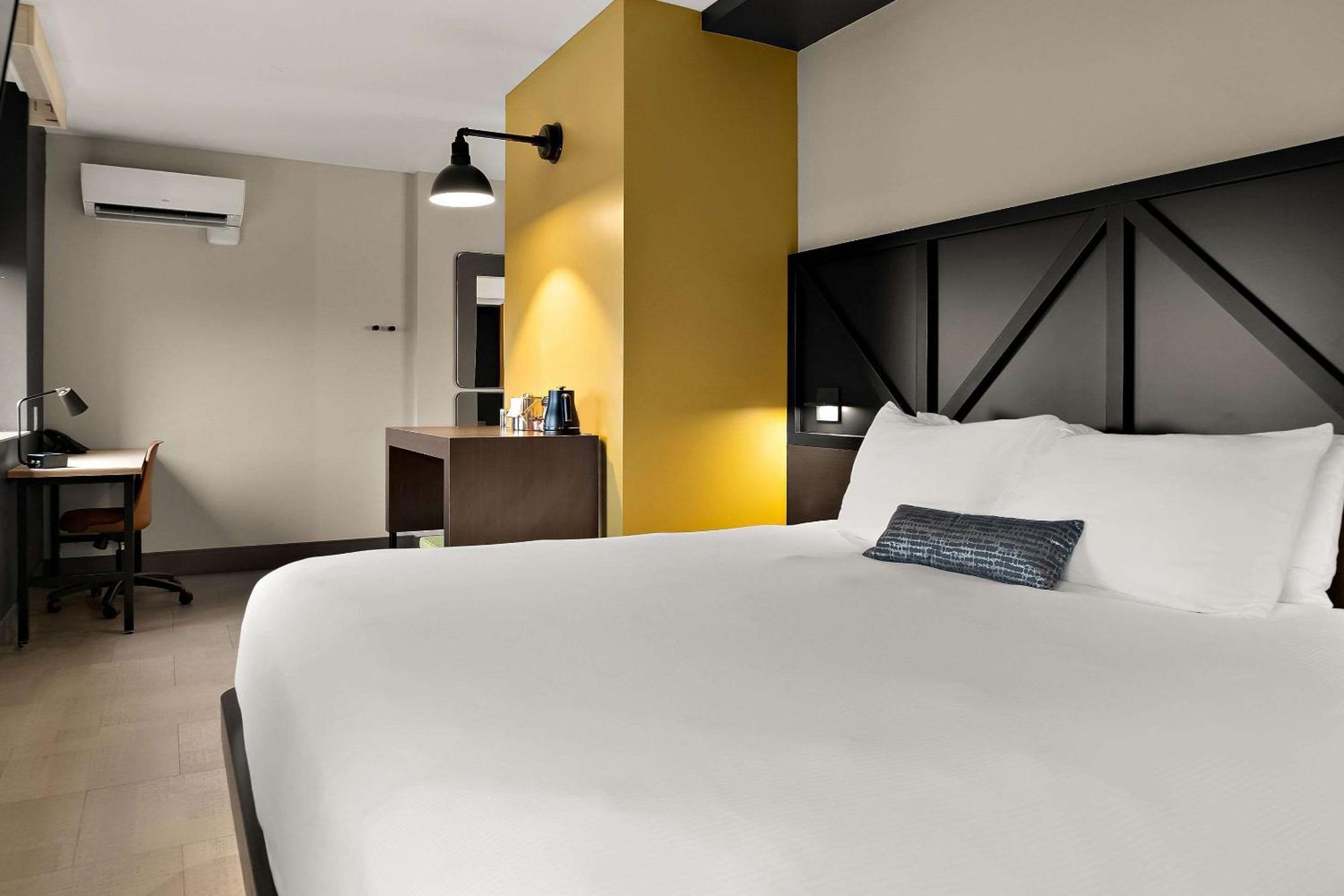 Cityflatshotel - Port Huron, Ascend Hotel Collection Экстерьер фото