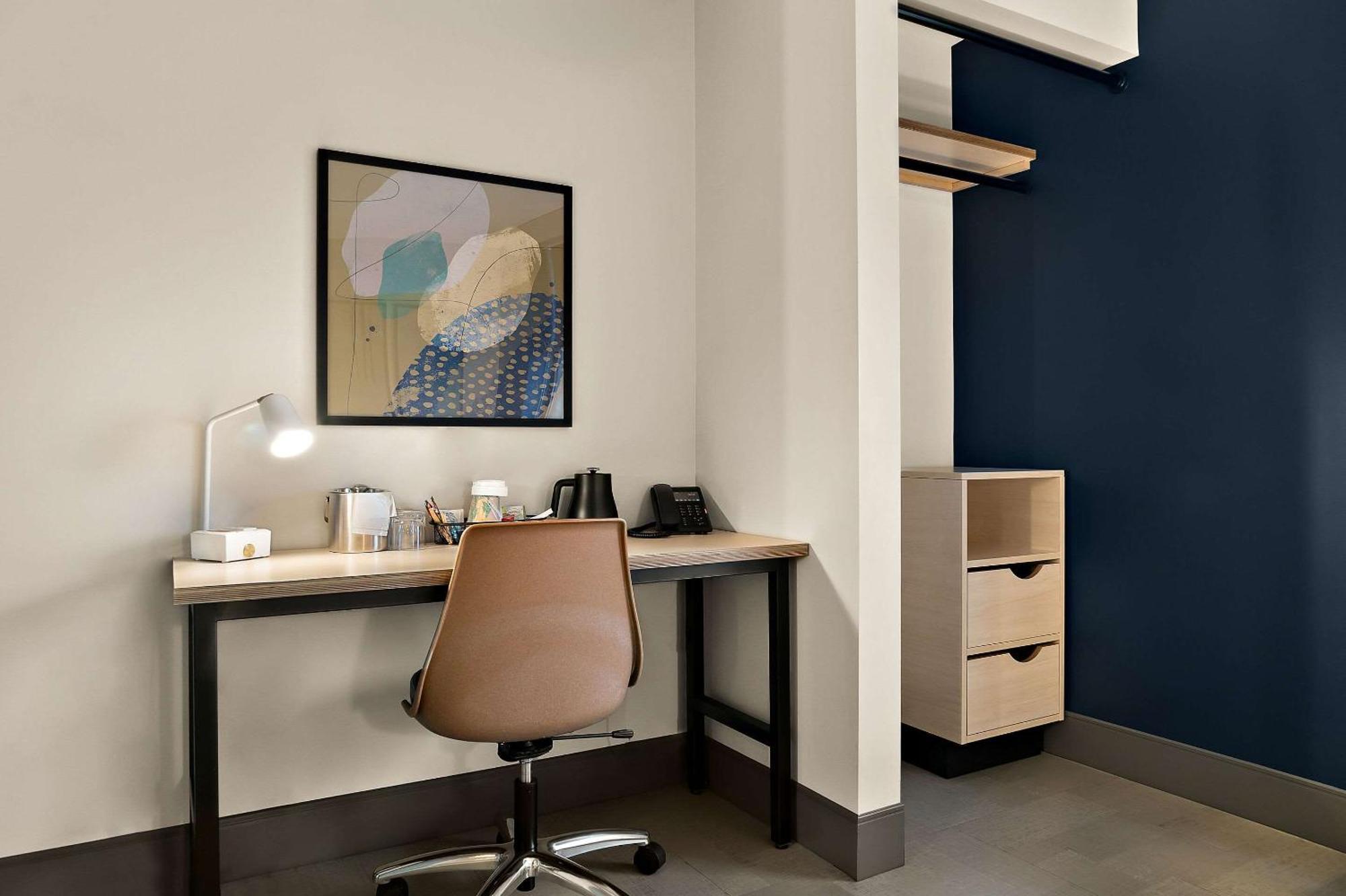 Cityflatshotel - Port Huron, Ascend Hotel Collection Экстерьер фото