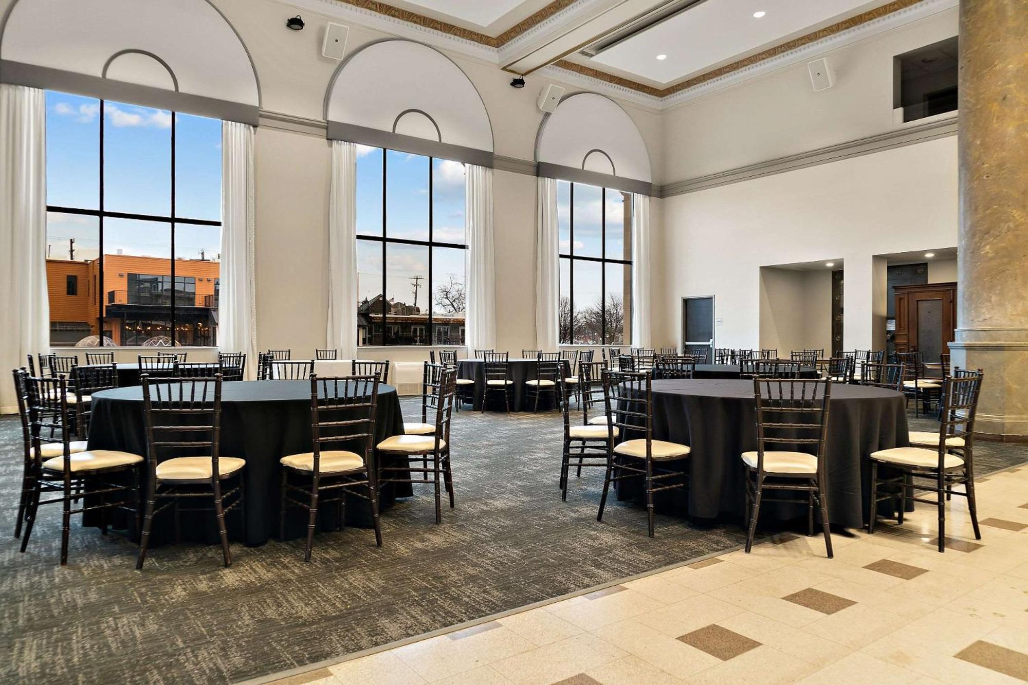 Cityflatshotel - Port Huron, Ascend Hotel Collection Экстерьер фото