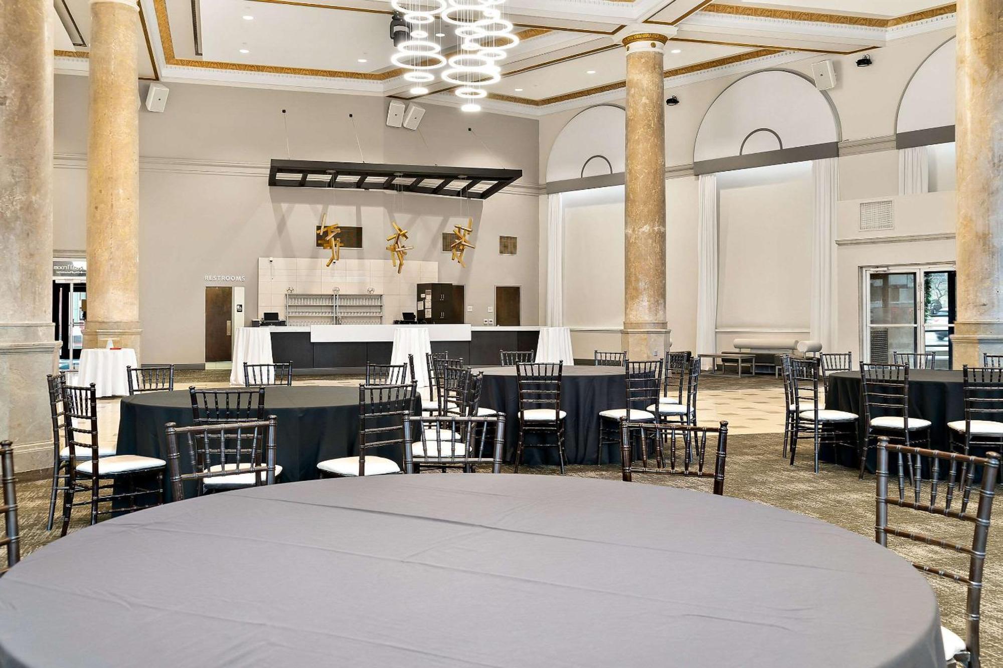 Cityflatshotel - Port Huron, Ascend Hotel Collection Экстерьер фото